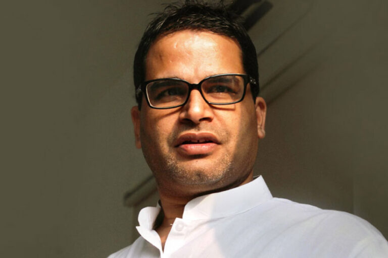 Survey reveals: How Prashant Kishor’s Jan Suraj Party can change the equation of Bihar elections