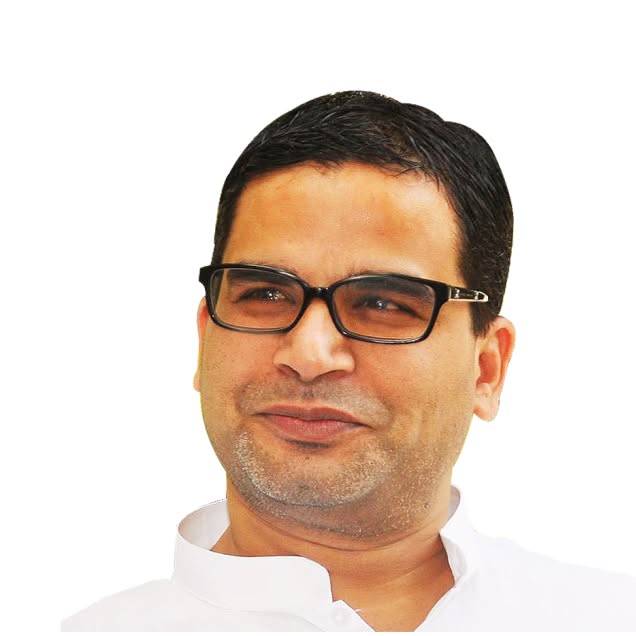 Prashant Kishor