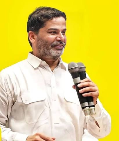 Prashant Kishor Education, Career Journey, and the Vision Behind Jan Suraaj Party